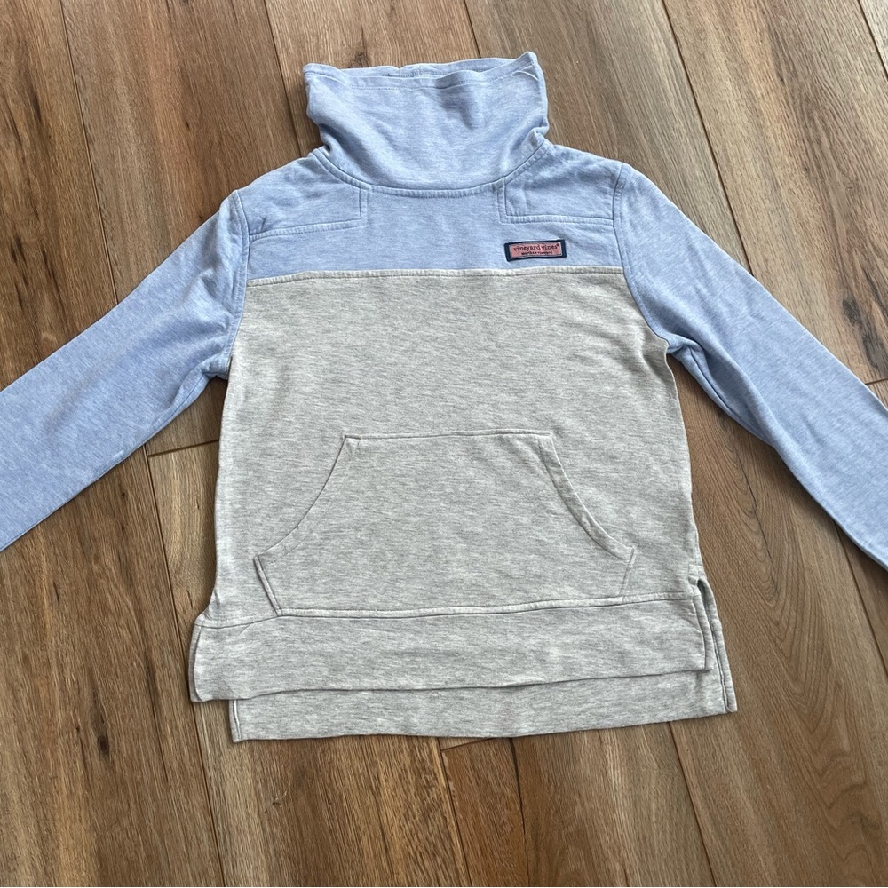 Vineyard vines dream cloth shirt size 7/8